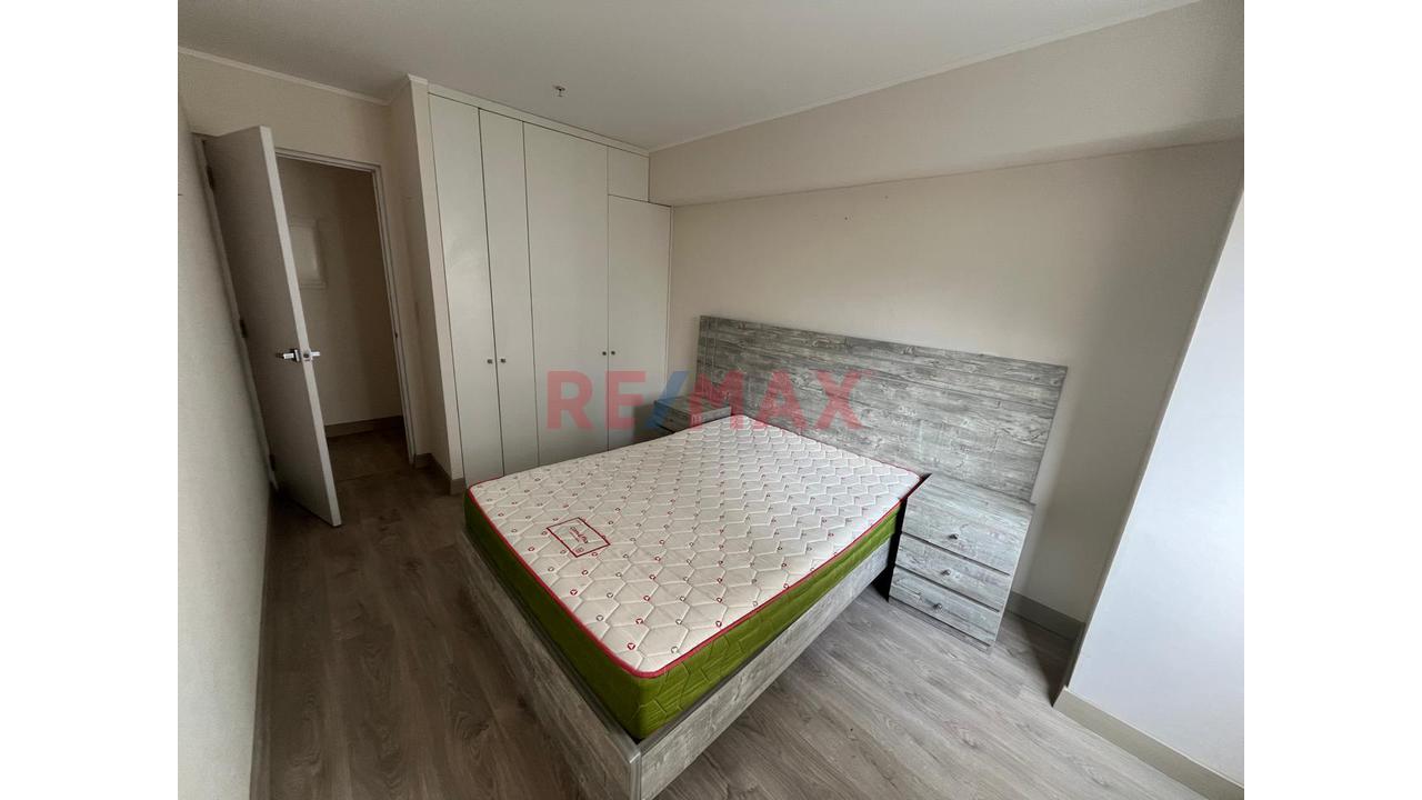 ¡Vive En Barranco! Departamento Amoblado En Excelente Ubicacion — foto 7