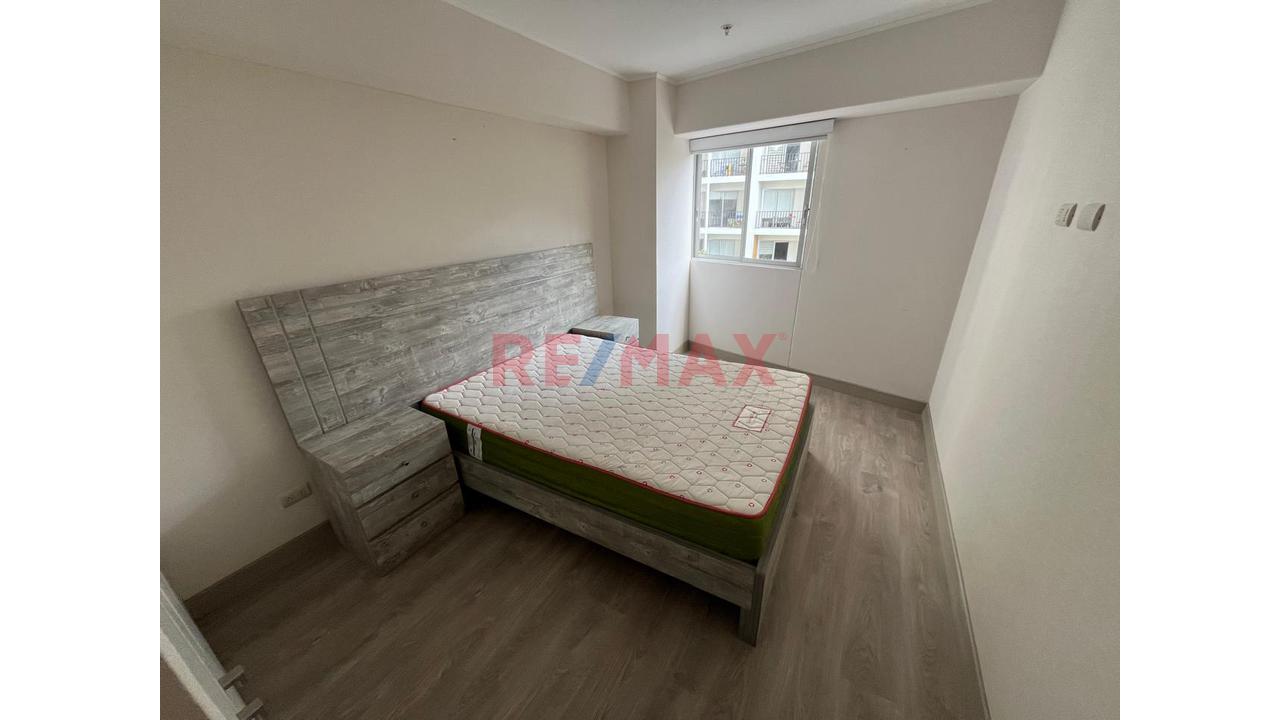 ¡Vive En Barranco! Departamento Amoblado En Excelente Ubicacion — foto 6