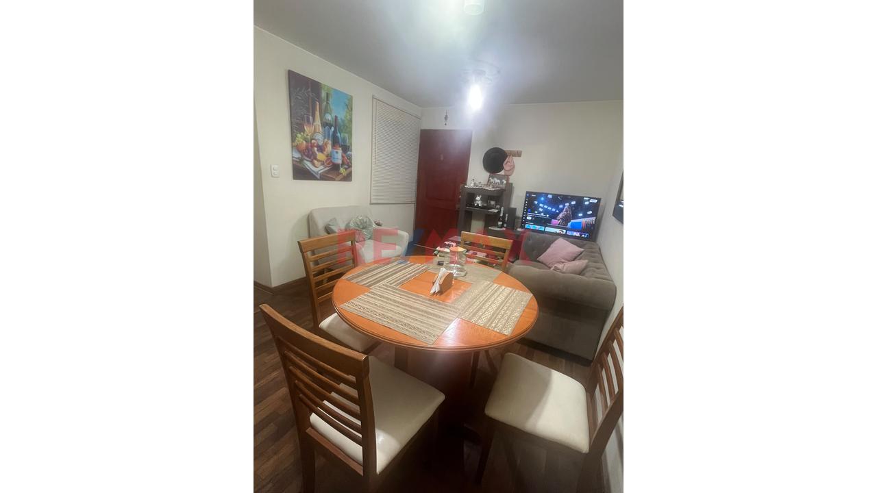 Vendo Departamento En San Miguel — foto 3