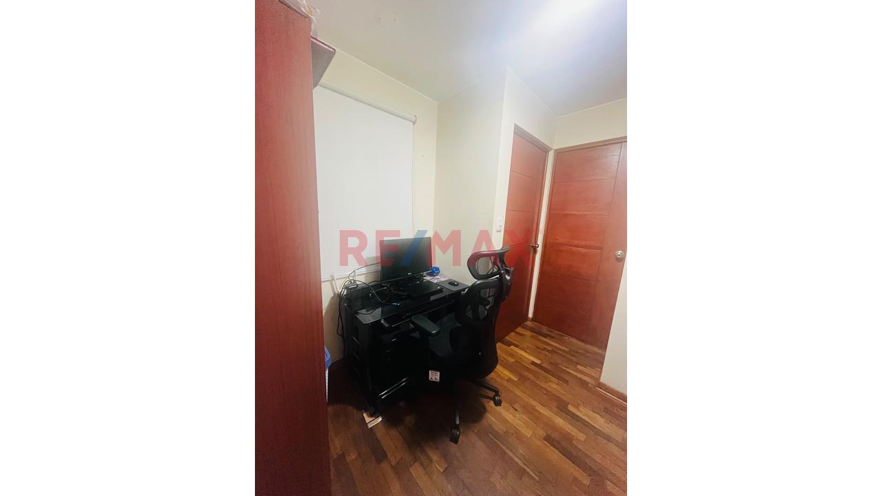 Vendo Departamento En San Miguel — foto 6