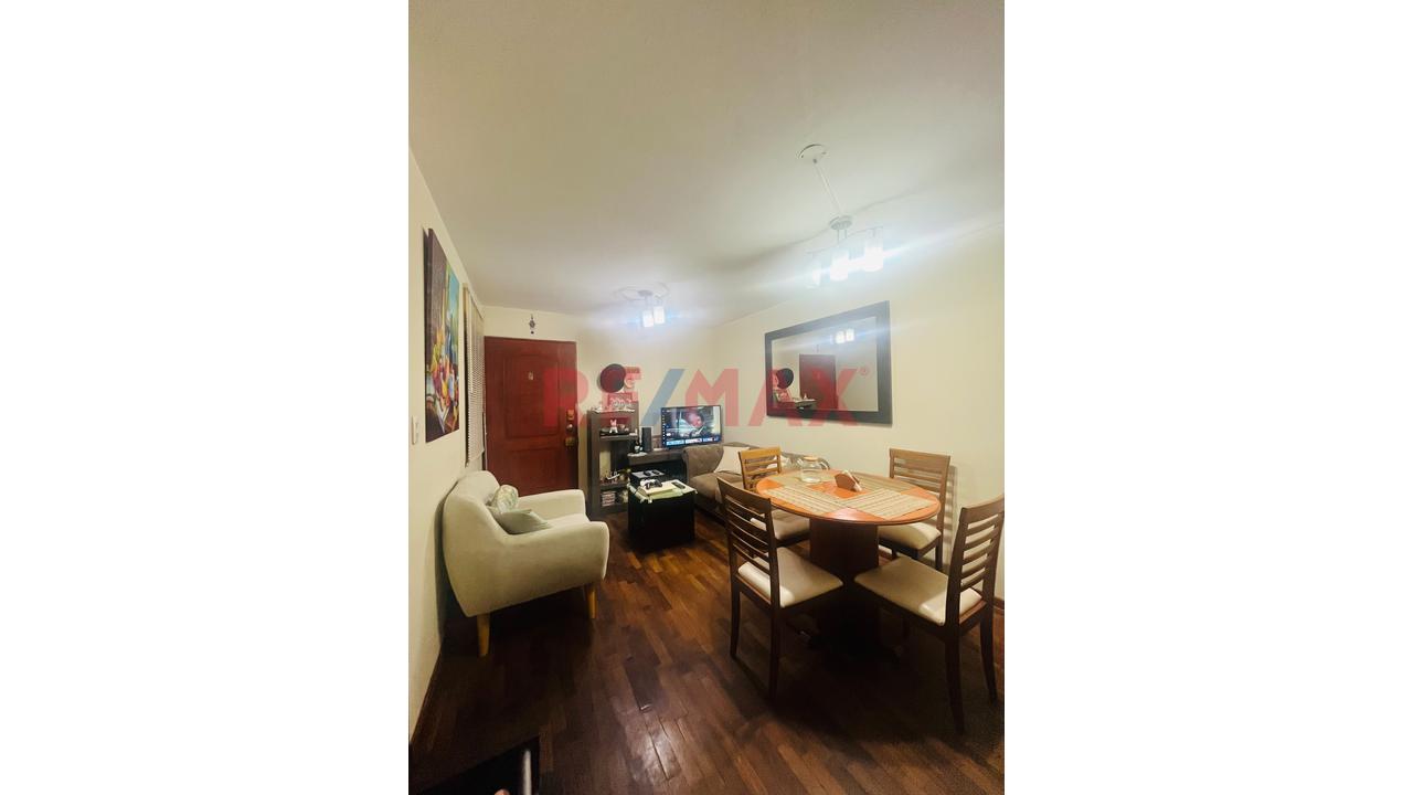 Vendo Departamento En San Miguel — foto 2