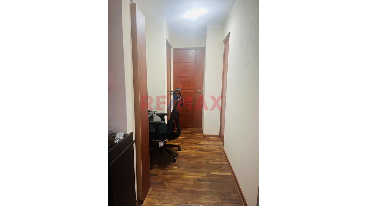 Vendo Departamento En San Miguel — foto 5