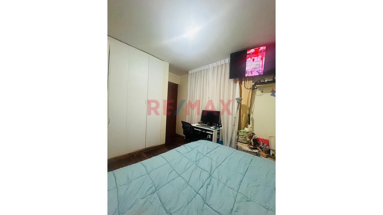 Vendo Departamento En San Miguel — foto 9