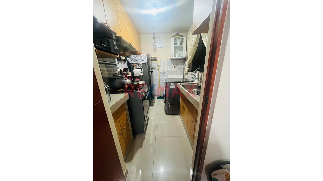 Vendo Departamento En San Miguel — foto 4