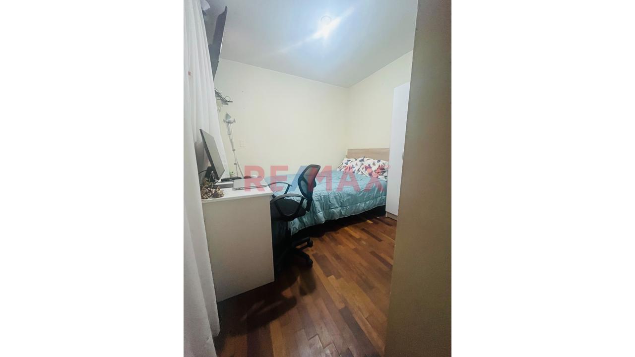 Vendo Departamento En San Miguel — foto 7