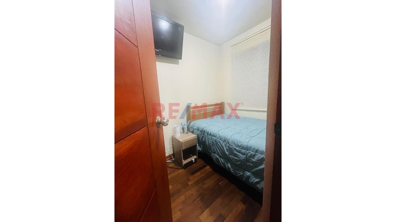 Vendo Departamento En San Miguel — foto 8