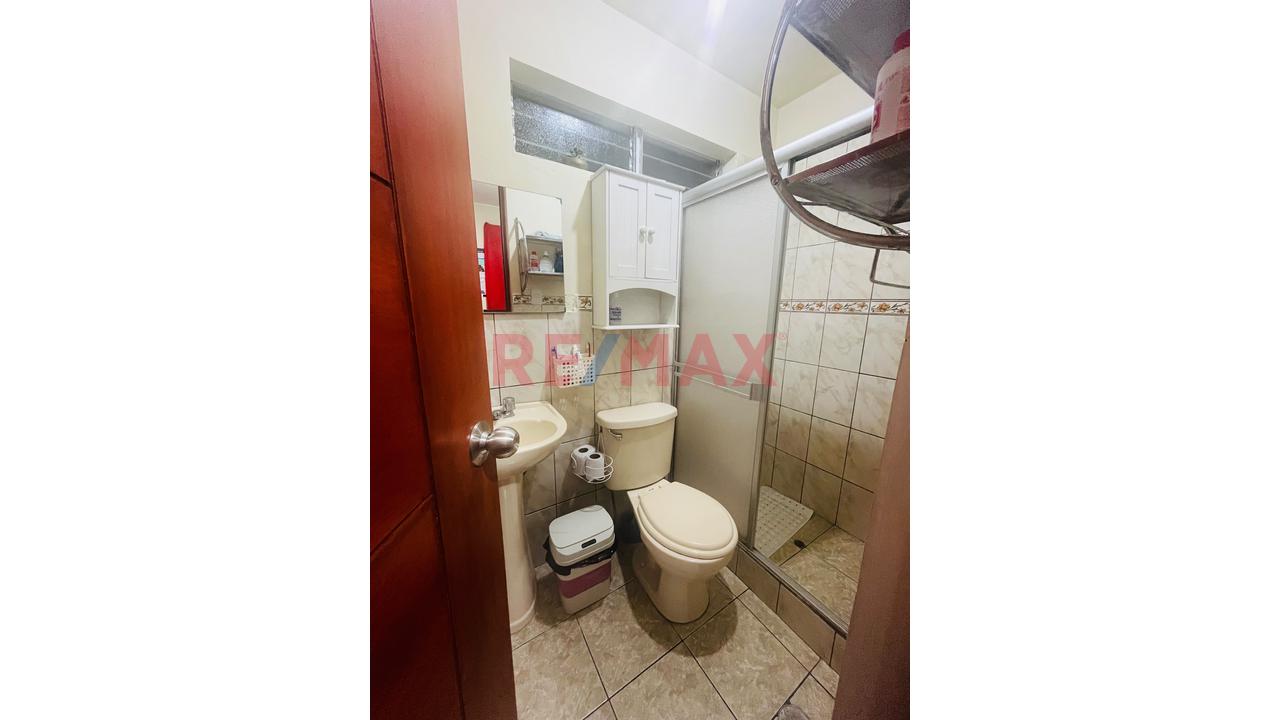 Vendo Departamento En San Miguel — foto 10