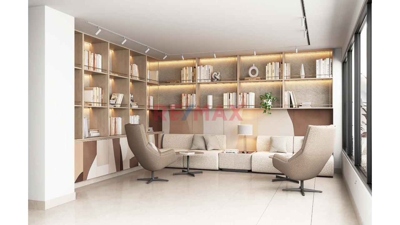 Exclusivo Departamento De Estreno En Chorrillos - 11
