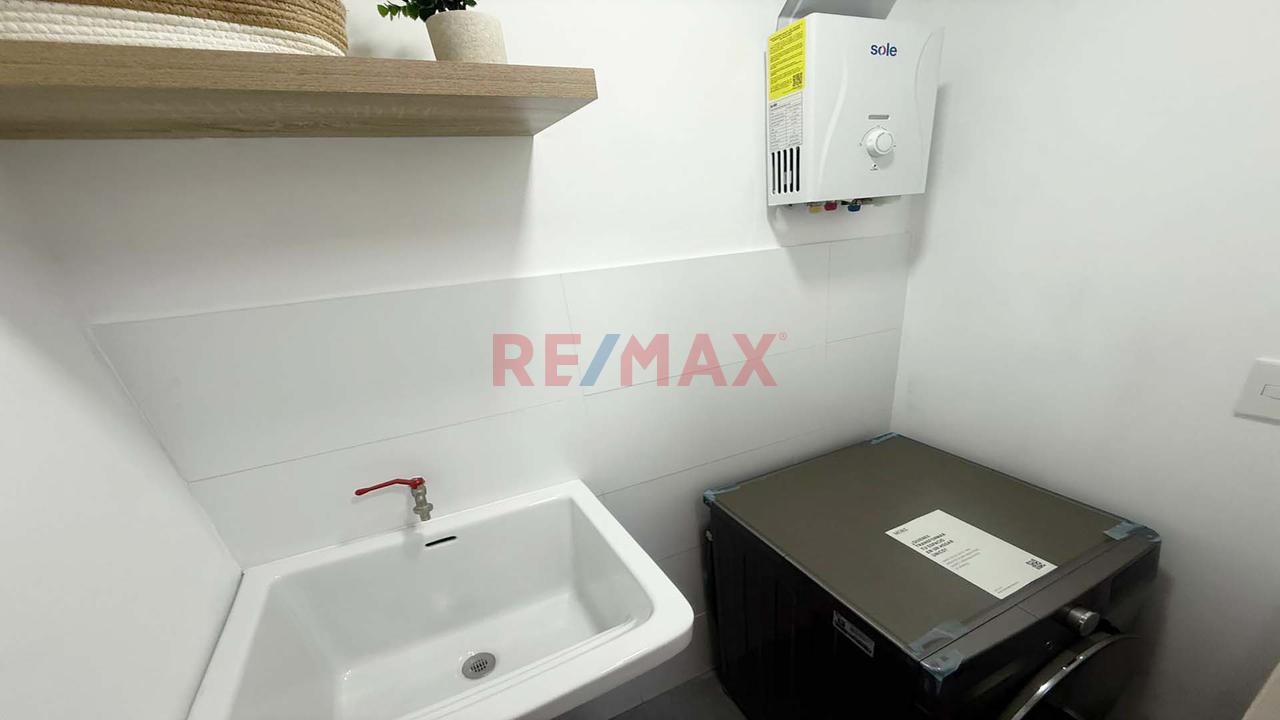 Exclusivo Departamento De Estreno En Chorrillos - 10