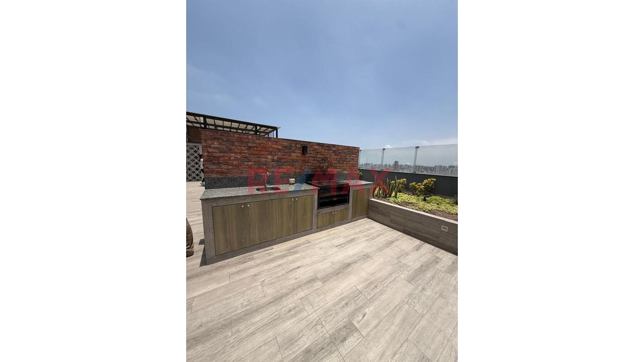 Departamento De Estreno En Jesus Maria 🏙️🔑 - 12