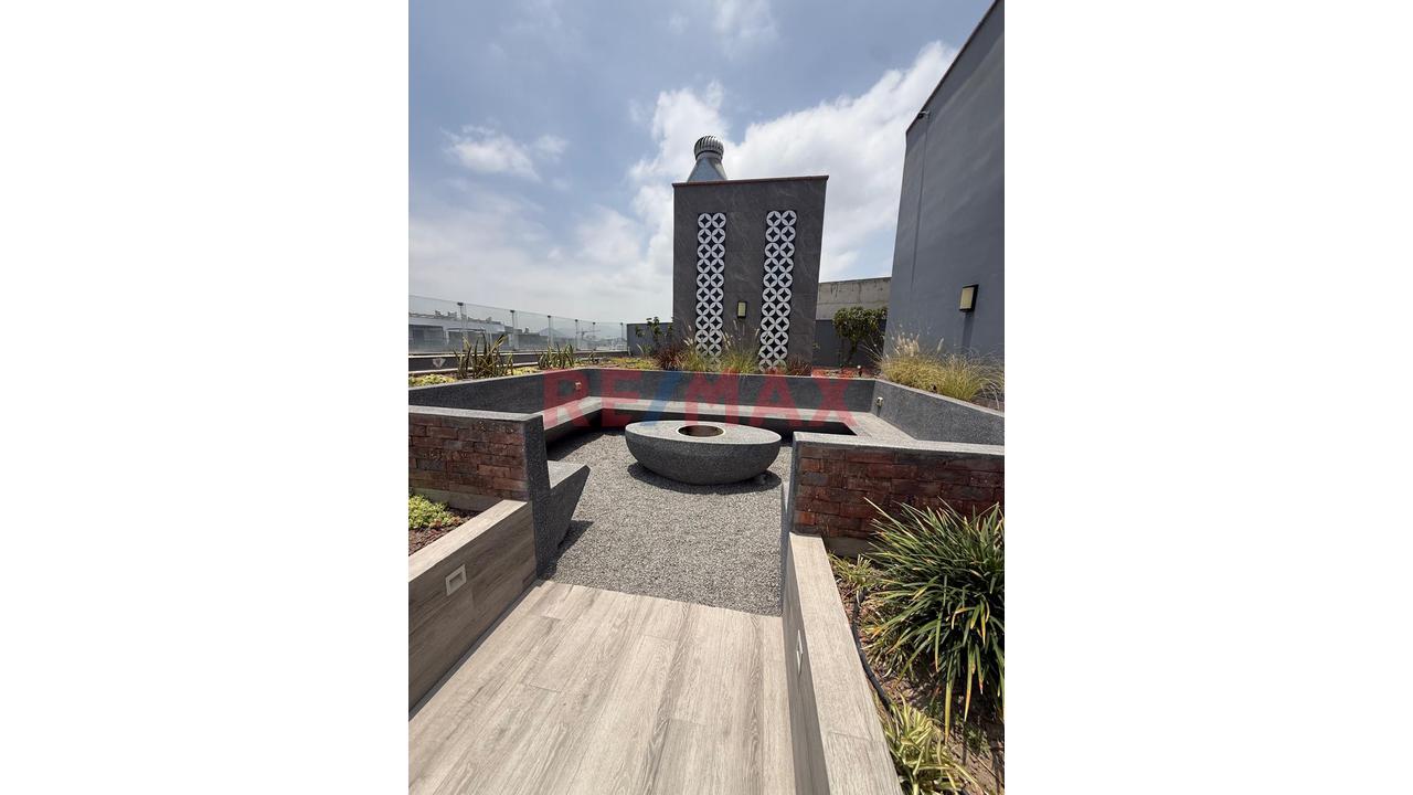 Departamento De Estreno En Jesus Maria 🏙️🔑 - 16