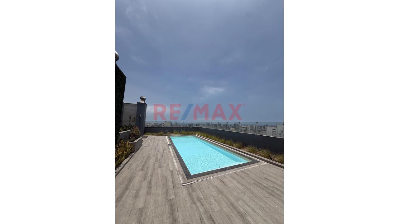 Departamento De Estreno En Jesus Maria 🏙️🔑 - 10