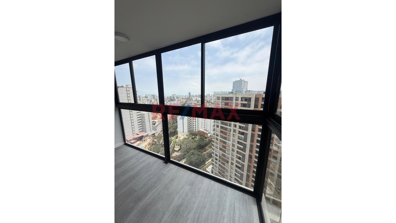Departamento De Estreno En Jesus Maria 🏙️🔑 - 20