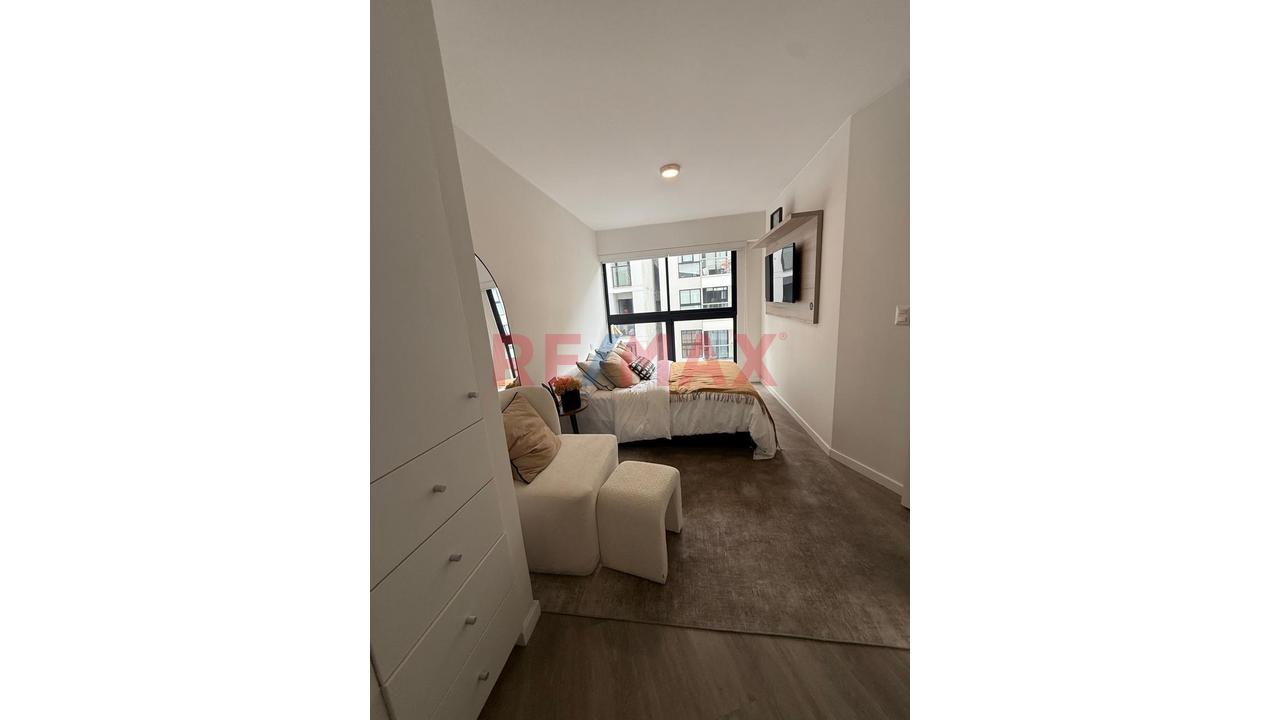 Departamento De Estreno En Jesus Maria 🏙️🔑 - 4