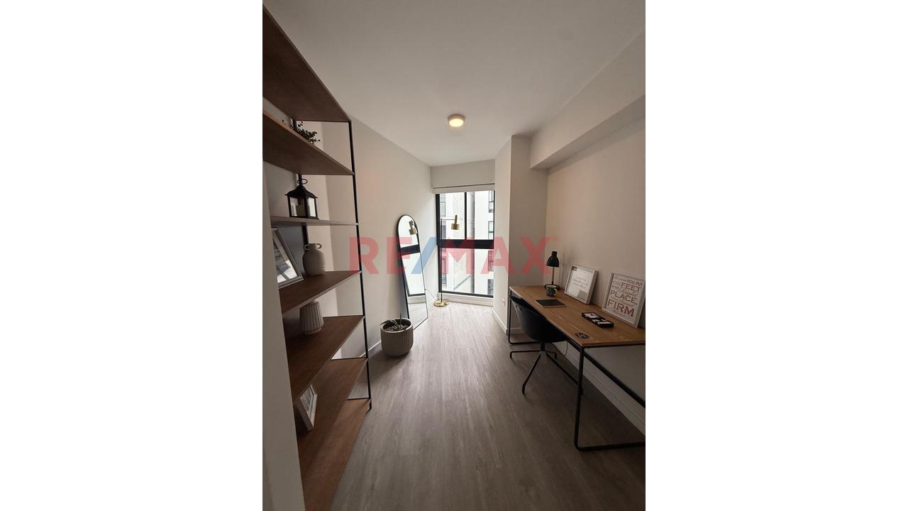 Departamento De Estreno En Jesus Maria 🏙️🔑 - 2