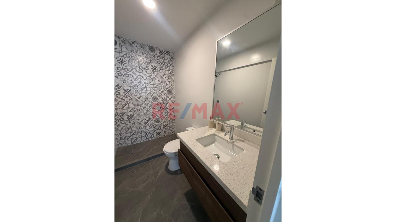 Departamento De Estreno En Jesus Maria 🏙️🔑 - 3