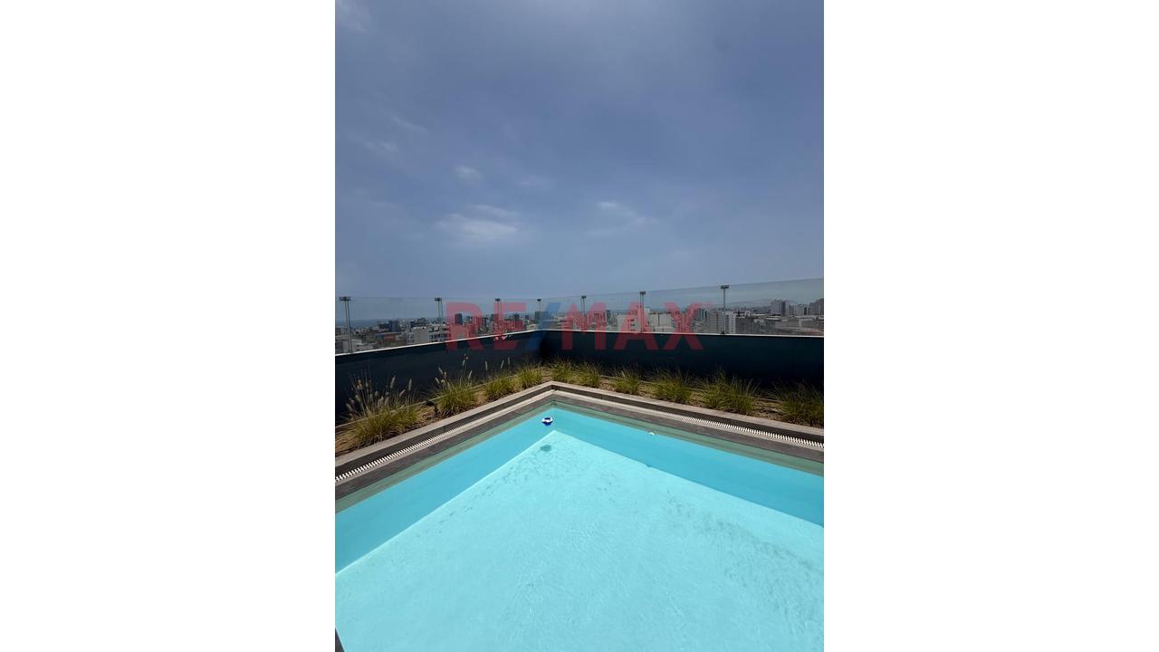 Departamento De Estreno En Jesus Maria 🏙️🔑 - 14
