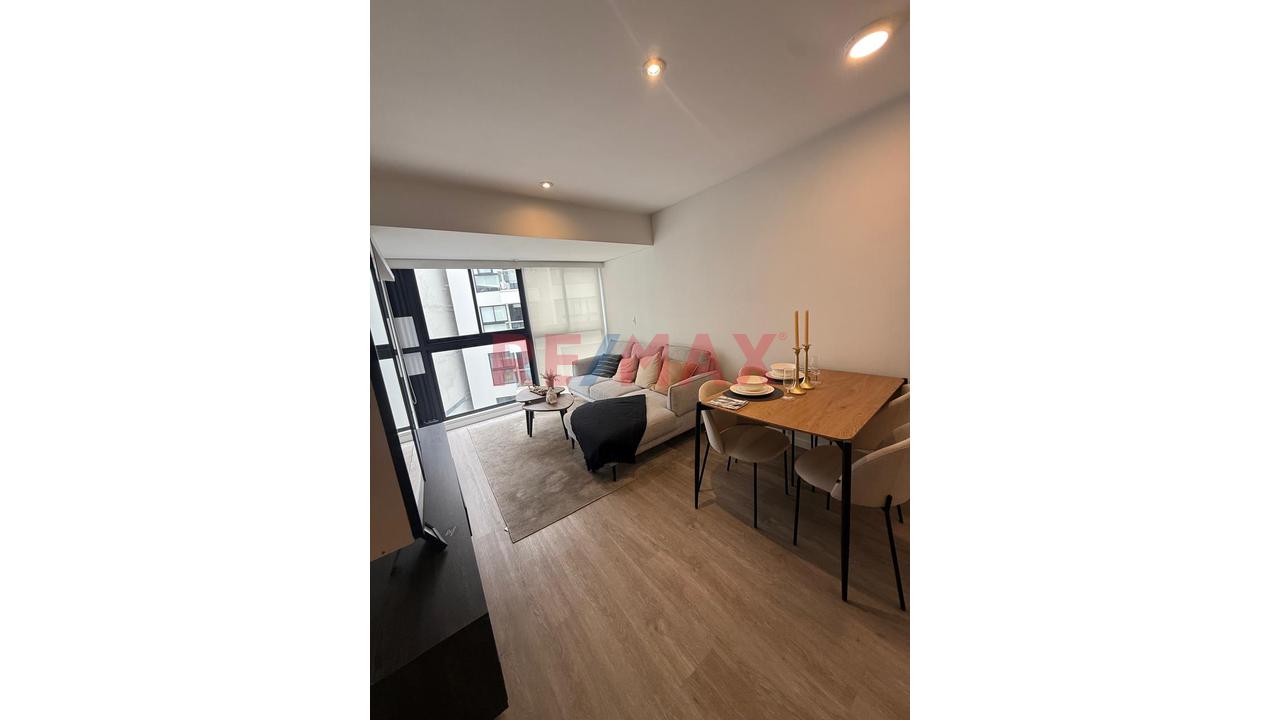 Departamento De Estreno En Jesus Maria 🏙️🔑 - 5