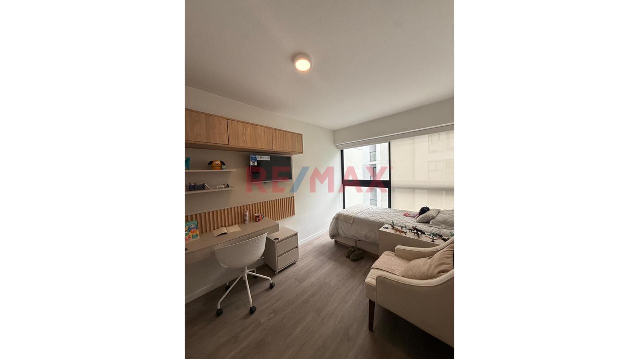Departamento De Estreno En Jesus Maria 🏙️🔑 - 8