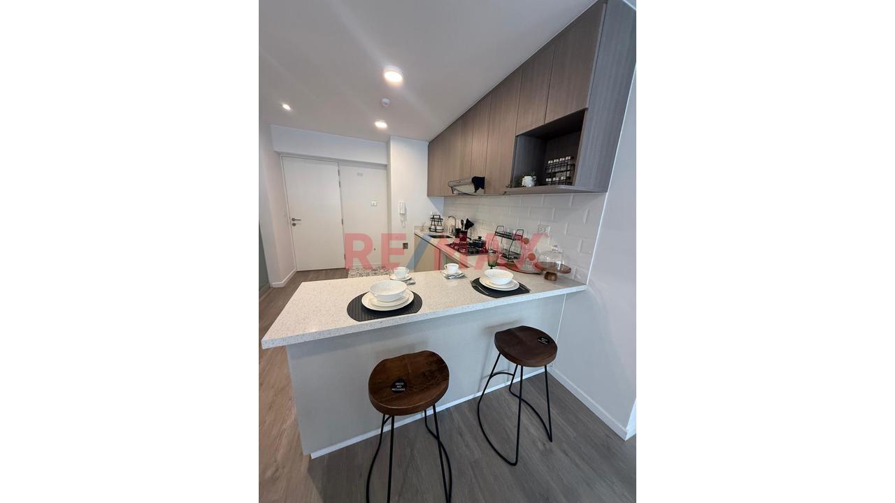 Departamento De Estreno En Jesus Maria 🏙️🔑 - 6