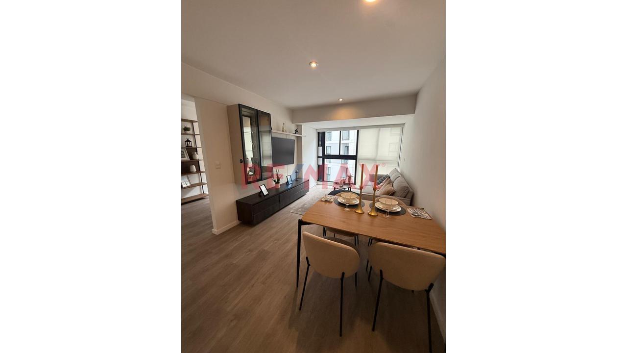 Departamento De Estreno En Jesus Maria 🏙️🔑 - 9