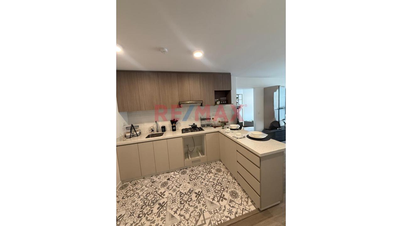 Departamento De Estreno En Jesus Maria 🏙️🔑 - 7