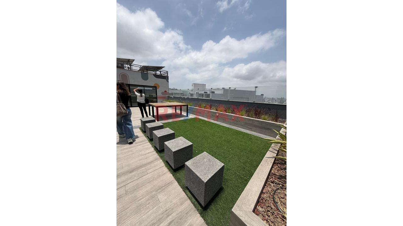 Departamento De Estreno En Jesus Maria 🏙️🔑 - 17