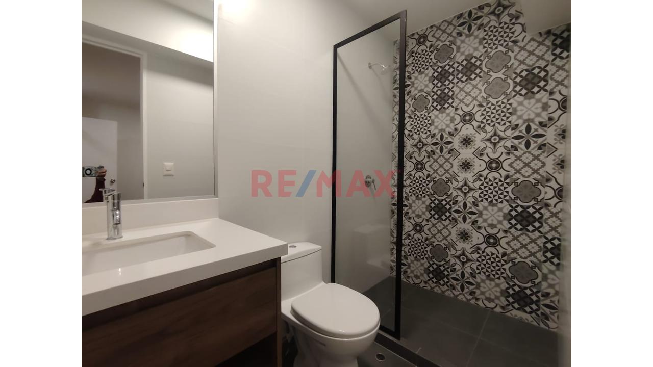 Venta De Departamento Flat Estreno — foto 13
