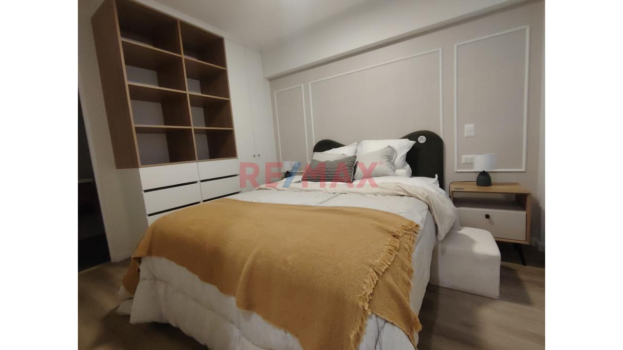 Venta De Departamento Flat Estreno — foto 12
