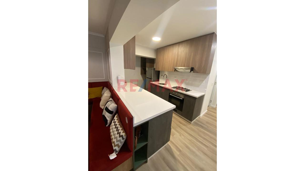 Venta De Departamento Flat Estreno — foto 10