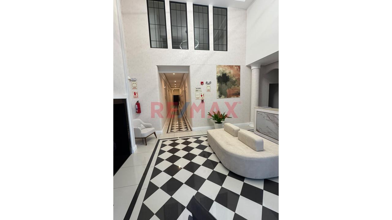 Venta De Departamento Flat Estreno — foto 2