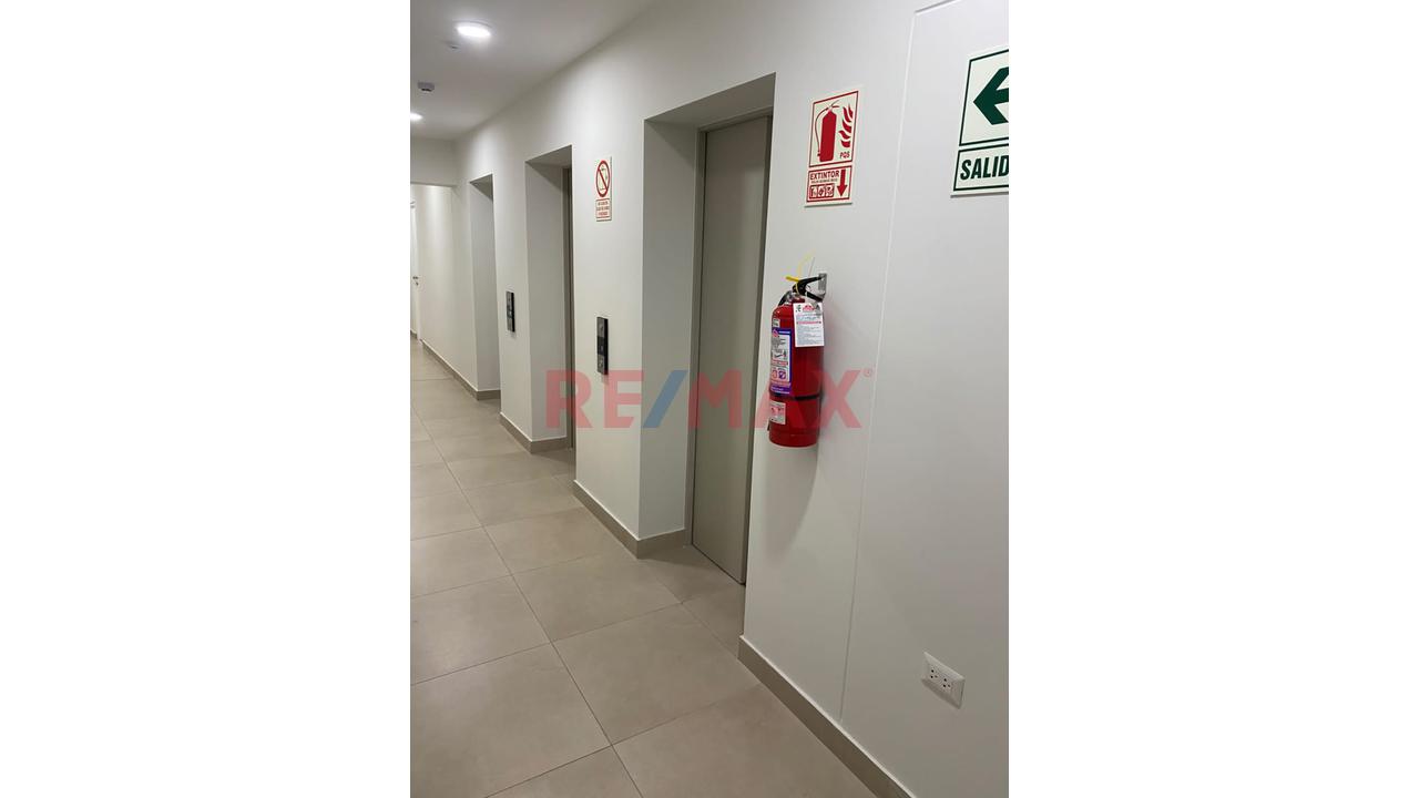 Venta De Departamento Flat Estreno — foto 11