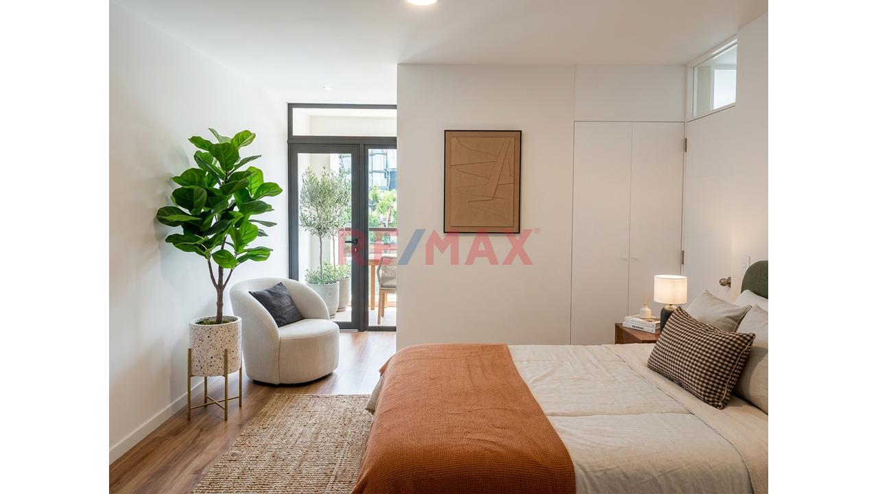 Exclusivo Departamento De Estreno En Magdalena Del Mar — foto 3