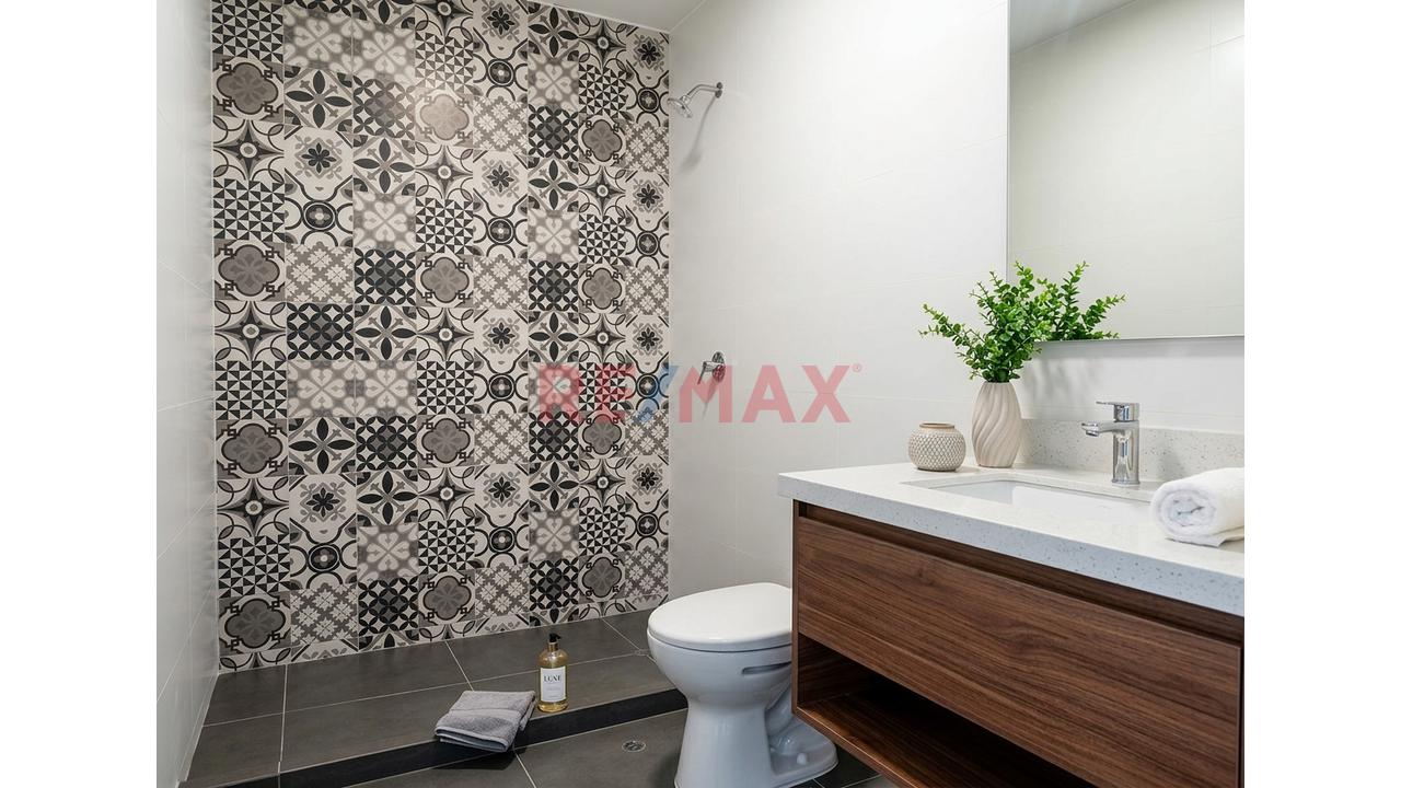 Exclusivo Departamento De Estreno En Magdalena Del Mar — foto 6