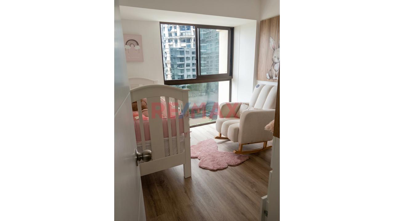Exclusivo Departamento De Estreno En Magdalena Del Mar — foto 4