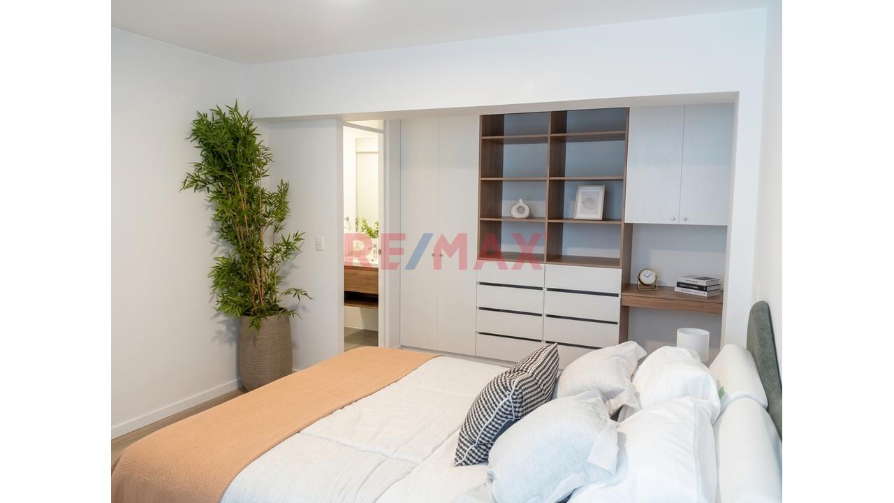Exclusivo Departamento De Estreno En Magdalena Del Mar — foto 5