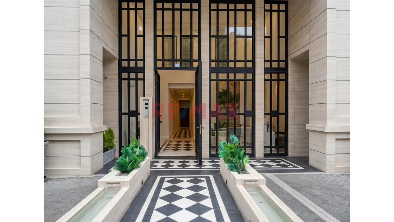 Exclusivo Departamento De Estreno En Magdalena Del Mar — foto 2