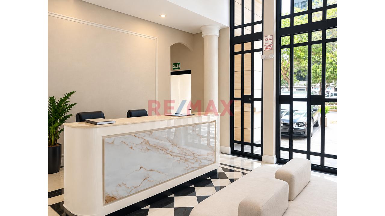 Exclusivo Departamento De Estreno En Magdalena Del Mar — foto 9