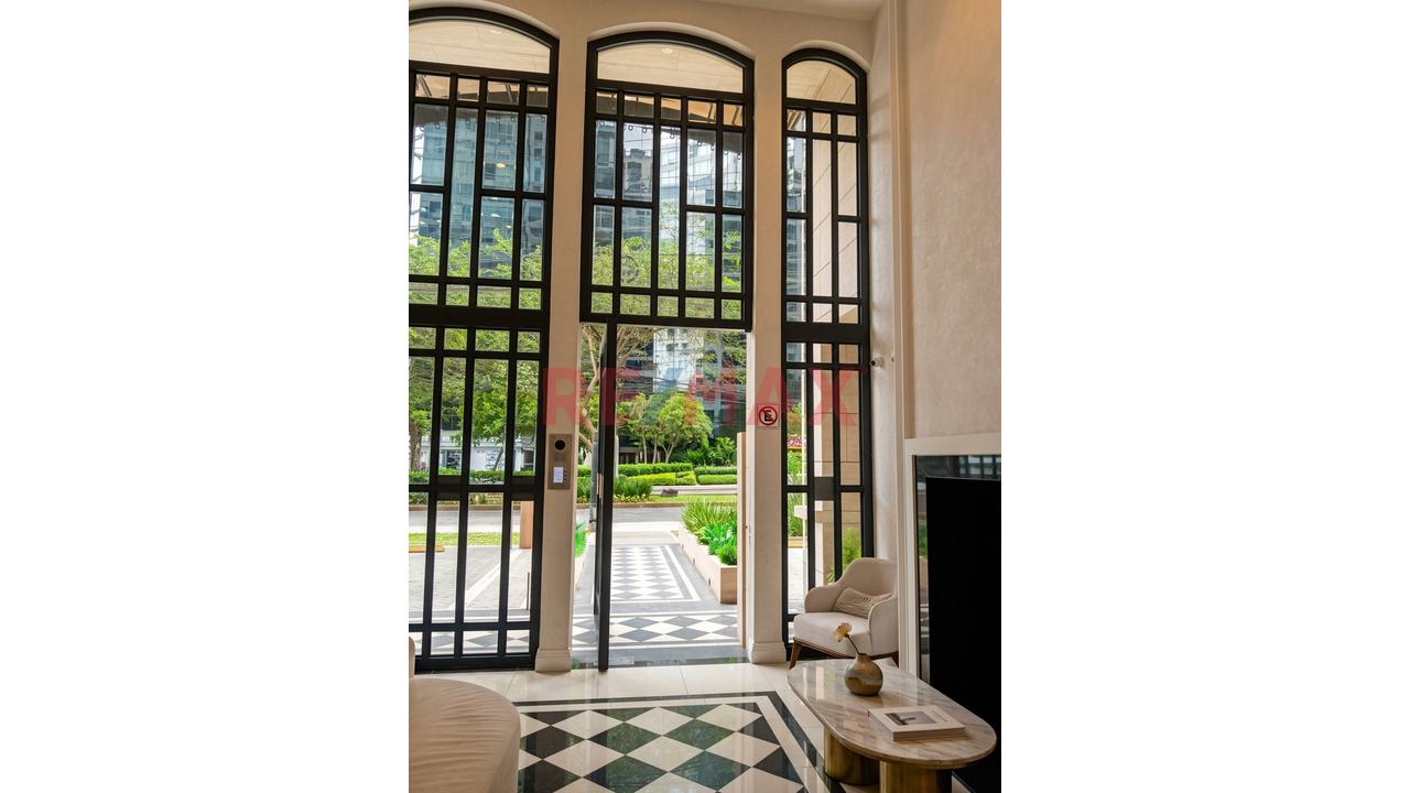 Exclusivo Departamento De Estreno En Magdalena Del Mar — foto 10