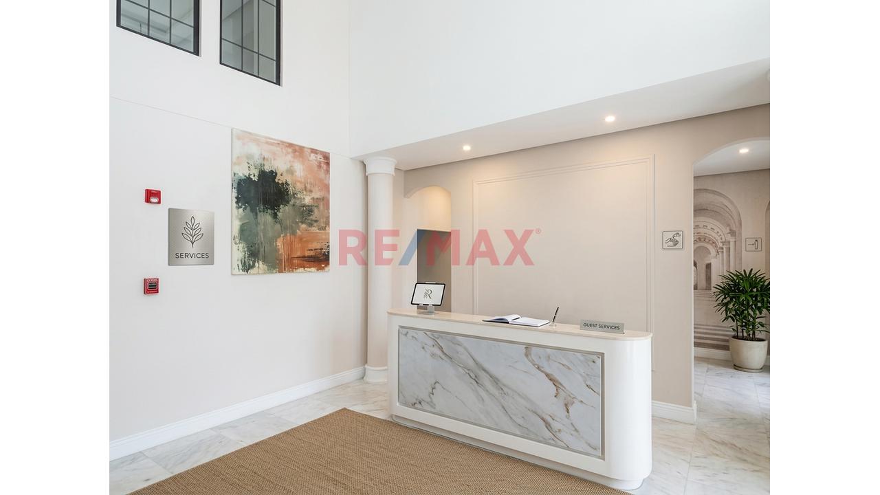 Exclusivo Departamento De Estreno En Magdalena Del Mar — foto 8