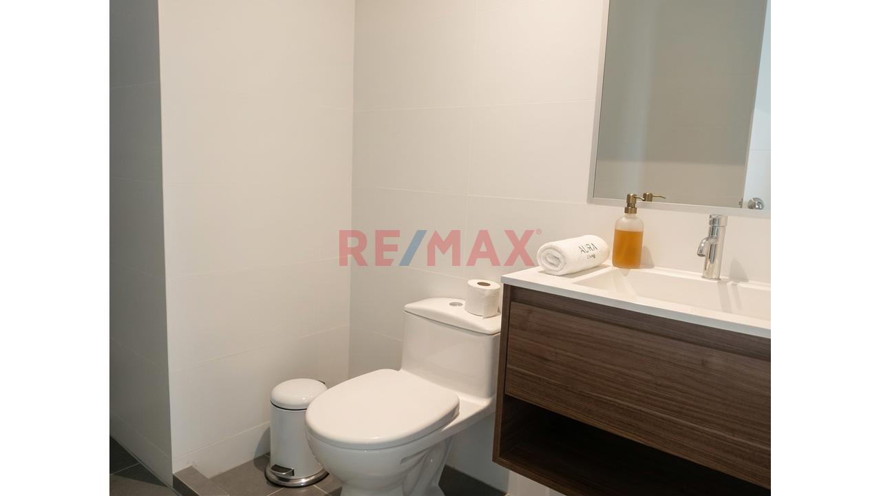 Exclusivo Departamento De Estreno En Magdalena Del Mar — foto 7