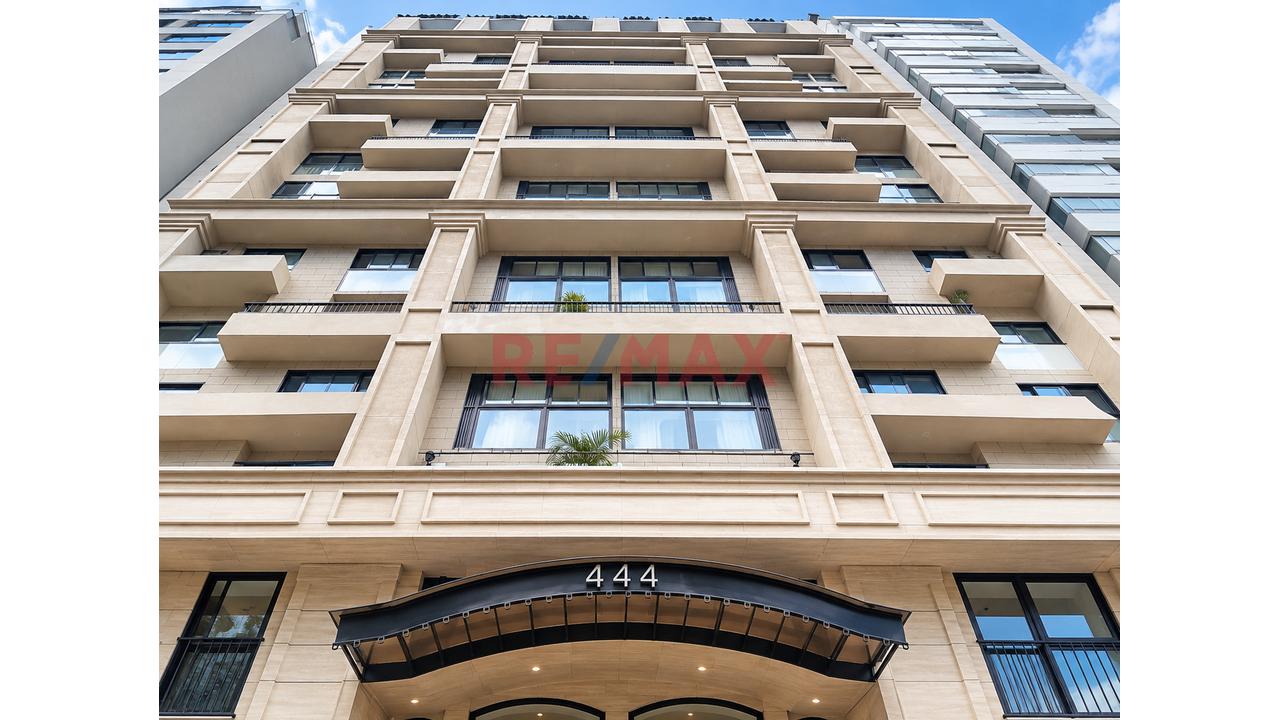 Exclusivo Departamento De Estreno En Magdalena Del Mar — foto 11
