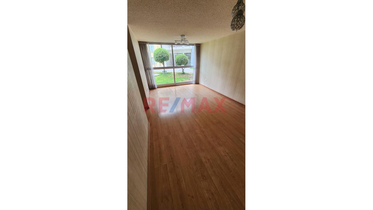 Deparamento Valle Blanco 1Ra Etapa - 1Er Piso - Excelente Clima E Iluminacion — foto 11