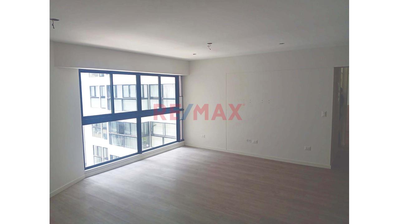 Venta De Departamento De Estreno En Jesus Maria - 10