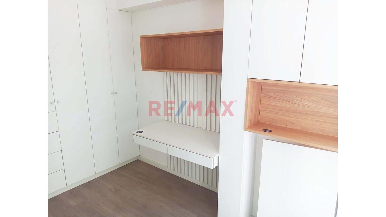 Venta De Departamento De Estreno En Jesus Maria - 4