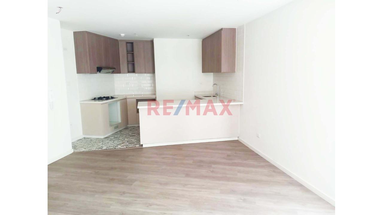 Venta De Departamento De Estreno En Jesus Maria - 6