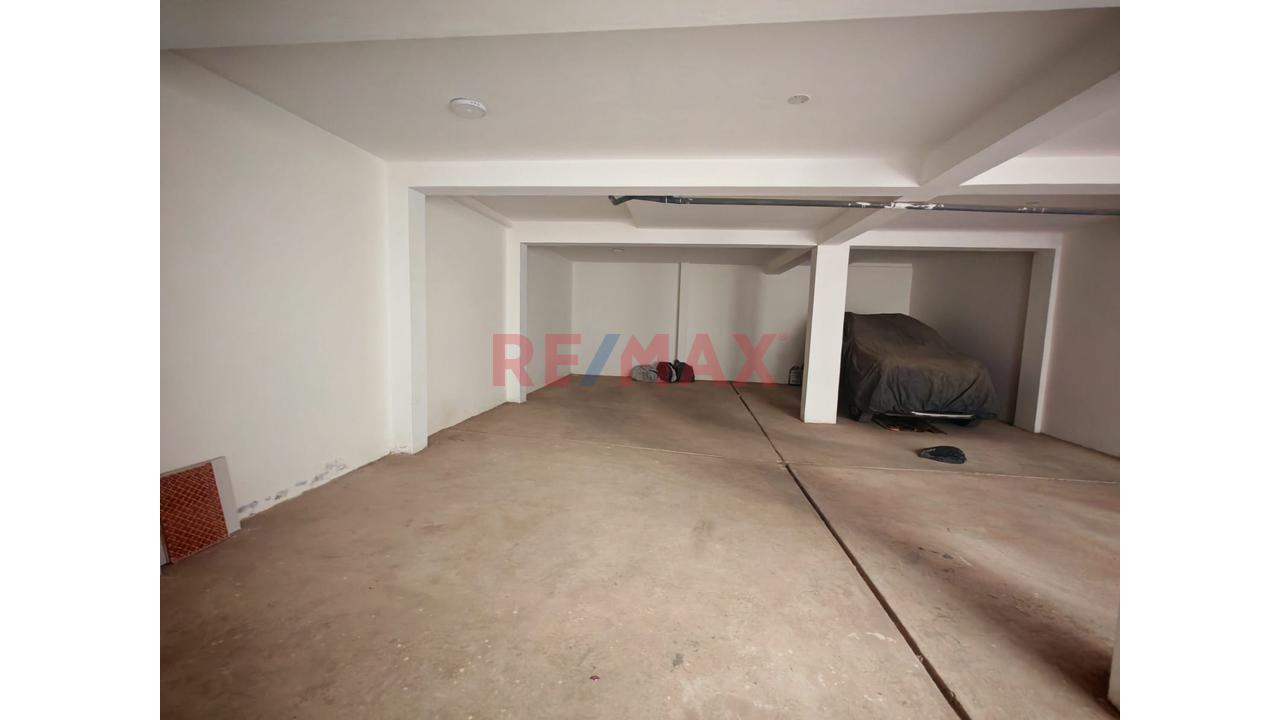 Se Vende Hermoso Departamento En Segundo Piso Con Vista A La Campiña - Huaranguillo — foto 14