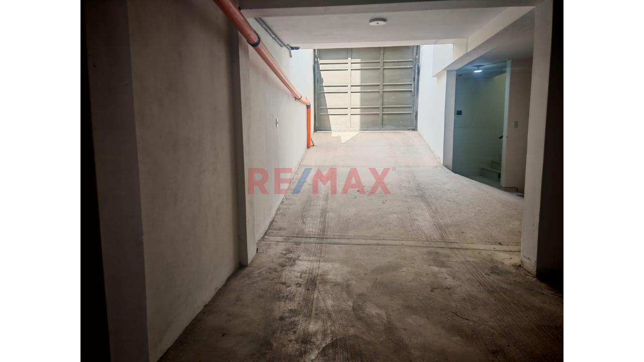 Se Vende Hermoso Departamento En Segundo Piso Con Vista A La Campiña - Huaranguillo — foto 13