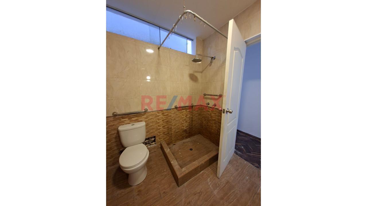 🏡 Alquiler De Amplio Departamento En Pueblo Libre – 203 M² | Primer Piso — foto 4