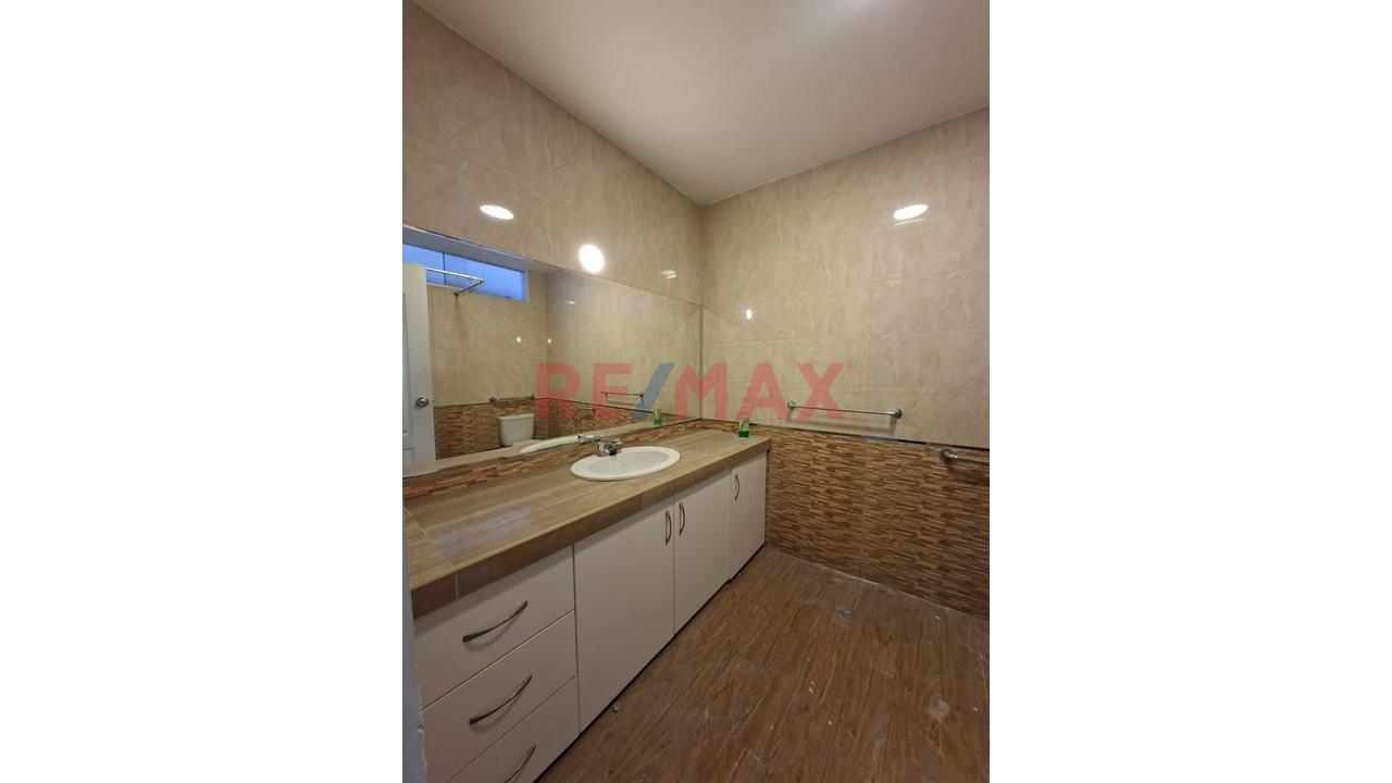 🏡 Alquiler De Amplio Departamento En Pueblo Libre – 203 M² | Primer Piso — foto 3